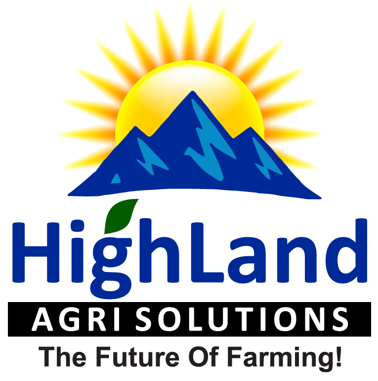 HighLand Logo